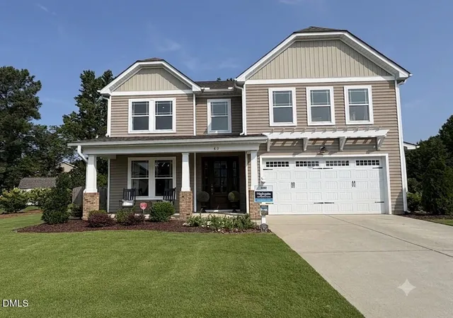 1st image of 80 Ballast Pt, Clayton, NC 27520 | MLS# 10181584