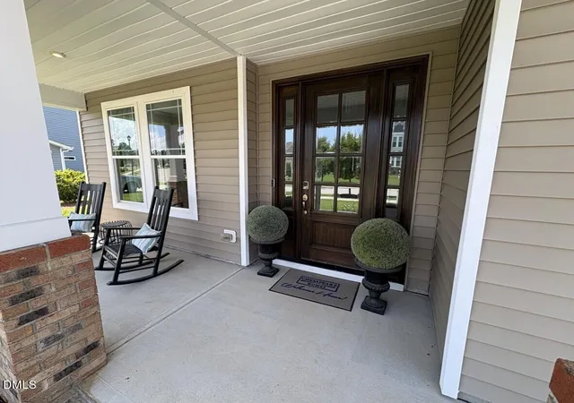 2nd image of 80 Ballast Pt, Clayton, NC 27520 | MLS# 10181584