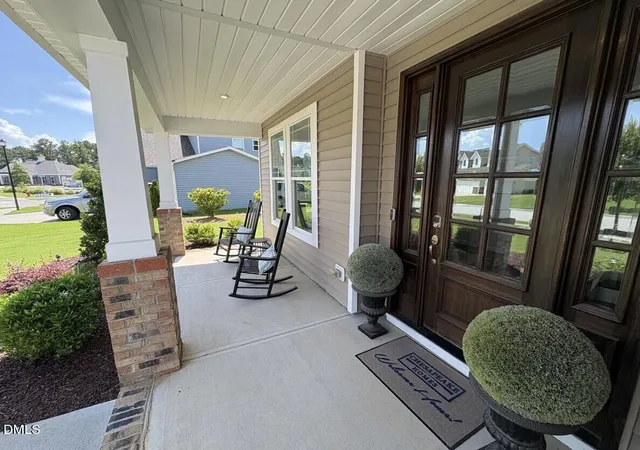 3rd image of 80 Ballast Pt, Clayton, NC 27520 | MLS# 10181584
