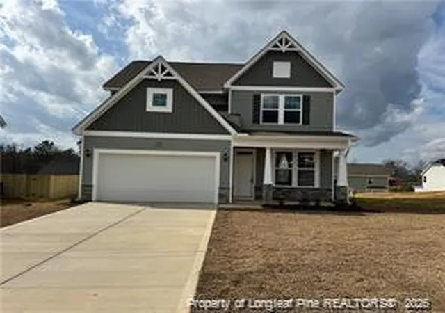 Photo 1 of Single family home for sale at 179 Grv Walk Rd, Raeford, NC 28376 | MLS# 766305 | Listing updated on 2026-07-20