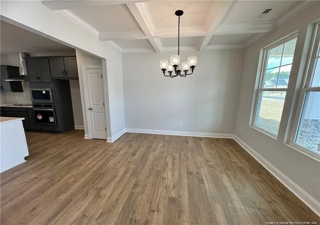Photo 4 of Single family home for sale at 179 Grv Walk Rd, Raeford, NC 28376 | MLS# 766305 | Listing updated on 2026-07-20