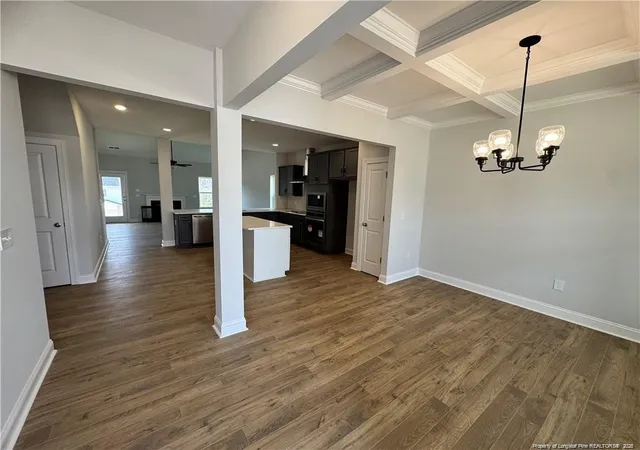 Photo 5 of Single family home for sale at 179 Grv Walk Rd, Raeford, NC 28376 | MLS# 766305 | Listing updated on 2026-07-20