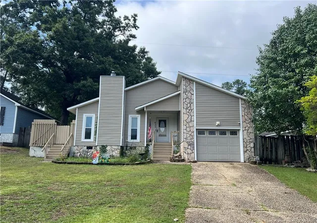 Photo 1 of Single family home for sale at 433 Andover Rd, Fayetteville, NC 28311 | MLS# 766349 | Listing updated on 2026-07-20