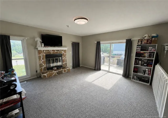 Photo 3 of Single family home for sale at 433 Andover Rd, Fayetteville, NC 28311 | MLS# 766349 | Listing updated on 2026-07-20