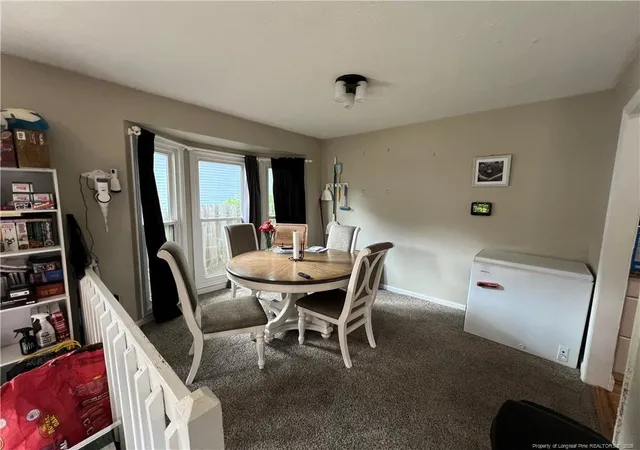 Photo 3 of Single family home for sale at 433 Andover Rd, Fayetteville, NC 28311 | MLS# 766349 | Listing updated on 2026-07-20