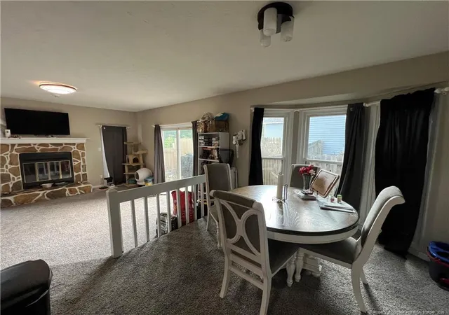 Photo 4 of Single family home for sale at 433 Andover Rd, Fayetteville, NC 28311 | MLS# 766349 | Listing updated on 2026-07-20