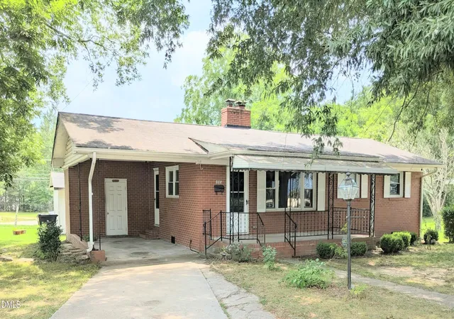 1st image of 103 Hayes, Louisburg, NC 27549 | MLS# 10181380