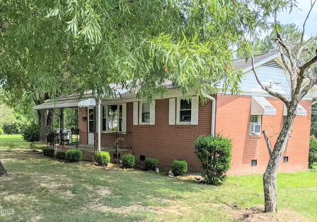 2nd image of 103 Hayes, Louisburg, NC 27549 | MLS# 10181380