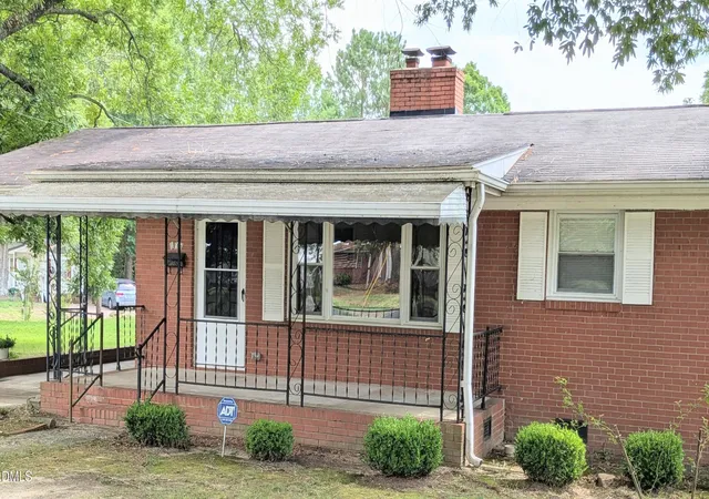 Photo 3 of Single family home for sale at 103 Hayes, Louisburg, NC 27549 | MLS# 10181380 | Listing updated on 2026-09-11