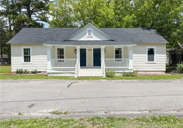 Photo 1 of Multi family home for sale at 5552 River Rd, Hope Mills, NC 28348 | MLS# 765081 | Listing updated on 2026-07-21