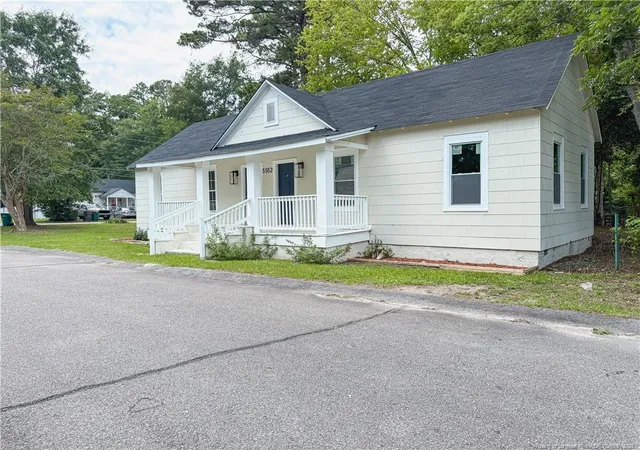 Photo 2 of Multi family home for sale at 5552 River Rd, Hope Mills, NC 28348 | MLS# 765081 | Listing updated on 2026-07-21
