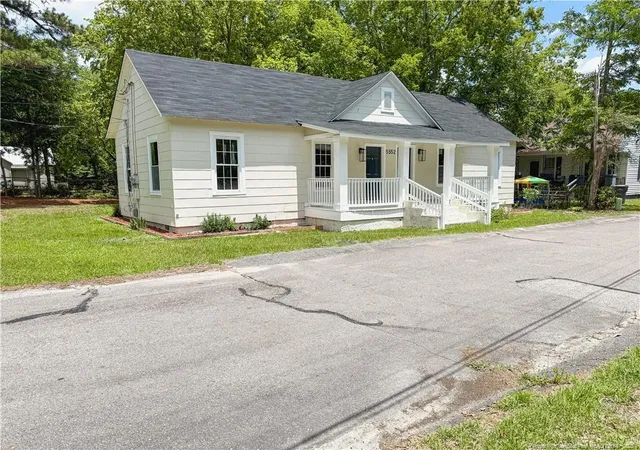 Photo 3 of Multi family home for sale at 5552 River Rd, Hope Mills, NC 28348 | MLS# 765081 | Listing updated on 2026-07-21