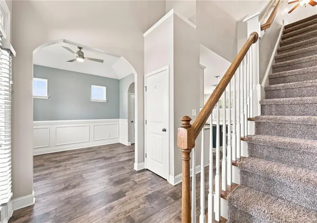 Photo 2 of Single family home for sale at 1015 Liberty Ln, Fayetteville, NC 28311 | MLS# 766358 | Listing updated on 2026-09-09