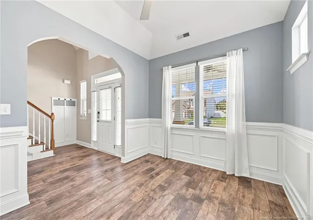 Photo 3 of Single family home for sale at 1015 Liberty Ln, Fayetteville, NC 28311 | MLS# 766358 | Listing updated on 2026-09-09