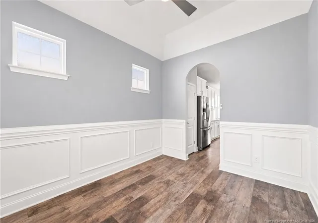 Photo 3 of Single family home for sale at 1015 Liberty Ln, Fayetteville, NC 28311 | MLS# 766358 | Listing updated on 2026-09-09