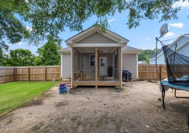 Photo 44 of Single family home for sale at 408 S Main St, Franklinton, NC 27525 | MLS# 10181371 | Listing updated on 2026-07-21