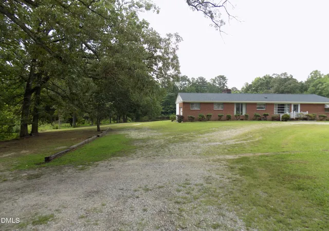 Photo 3 of Single family home for sale at 3600 Nc 561, Louisburg, NC 27549 | MLS# 10181403 | Listing updated on 2026-08-24
