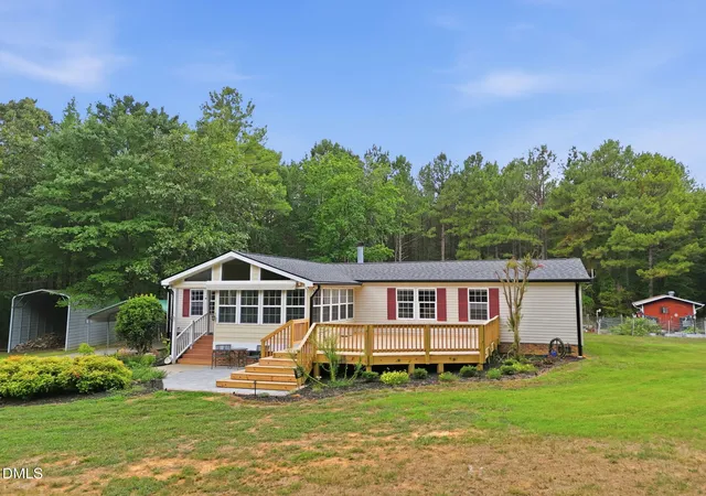 2nd image of 7569 Nc 96, Oxford, NC 27565 | MLS# 10181600
