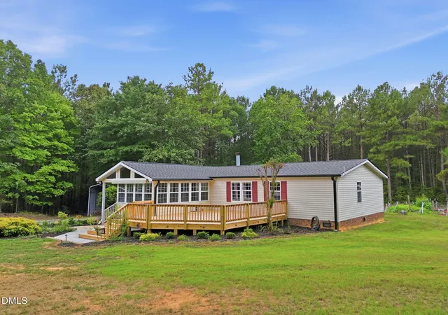 3rd image of 7569 Nc-96, Oxford, NC 27565 | MLS# 10181600