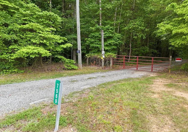 4th image of 7569 Nc-96, Oxford, NC 27565 | MLS# 10181600