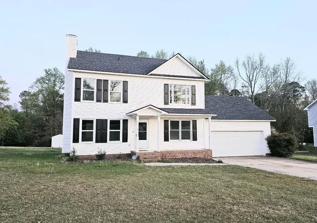 Photo 1 of Single family home for sale at 250 Pope Lake Rd, Angier, NC 27501 | MLS# 10181381 | Listing updated on 2026-09-30