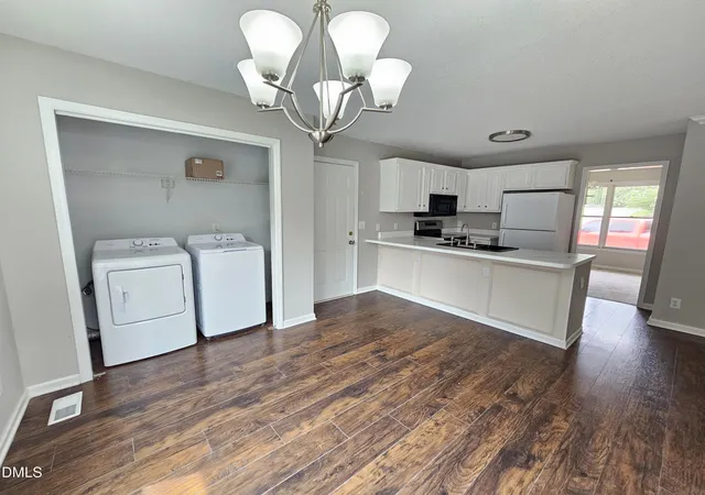 Photo 4 of Single family home for sale at 250 Pope Lake Rd, Angier, NC 27501 | MLS# 10181381 | Listing updated on 2026-09-30