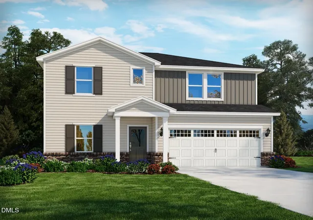 Photo 1 of Single family home for sale at 752 Red River Dr, Garner, NC 27529 | MLS# 10183192 | Listing updated on 2026-08-05