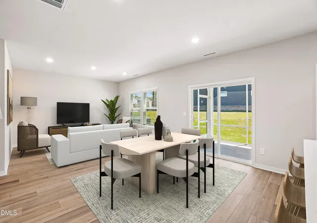 4th image of 2115 Topsail Rd, Durham, NC 27704 | MLS# 10183139