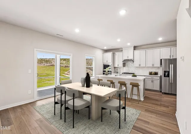 5th image of 2115 Topsail Rd, Durham, NC 27704 | MLS# 10183139