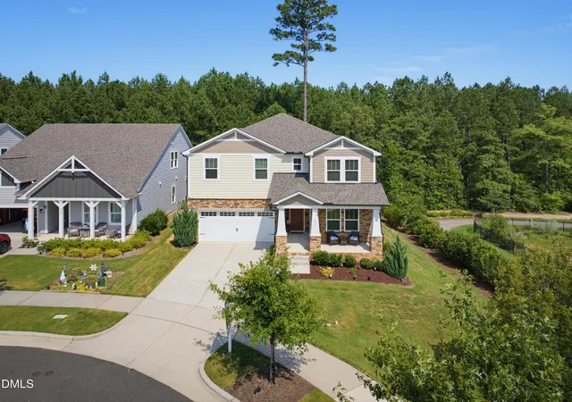 1st image of 537 Oaks End Dr, Holly Springs, NC 27540 | MLS# 10182765