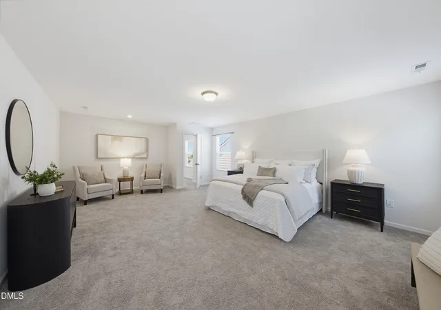 4th image of 537 Oaks End Dr, Holly Springs, NC 27540 | MLS# 10182765