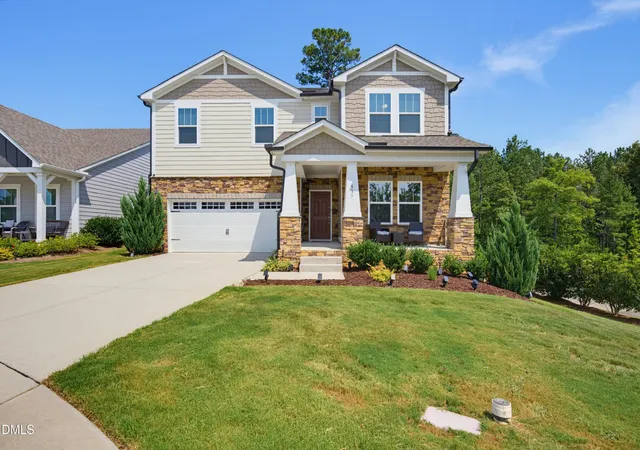 55th image of 537 Oaks End Dr, Holly Springs, NC 27540 | MLS# 10182765