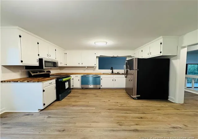 Photo 3 of Single family home for sale at 5944 Dalton Rd, Fayetteville, NC 28314 | MLS# 766365 | Listing updated on 2026-07-21