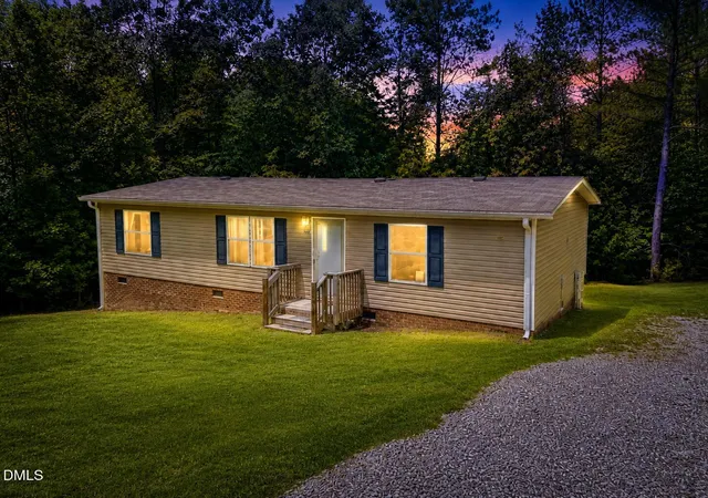 1st image of 100 Rough Ln, Louisburg, NC 27549 | MLS# 10181800