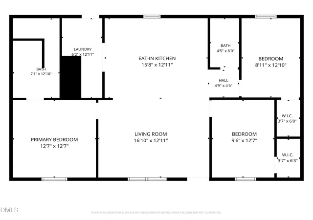 34th image of 100 Rough Ln, Louisburg, NC 27549 | MLS# 10181800