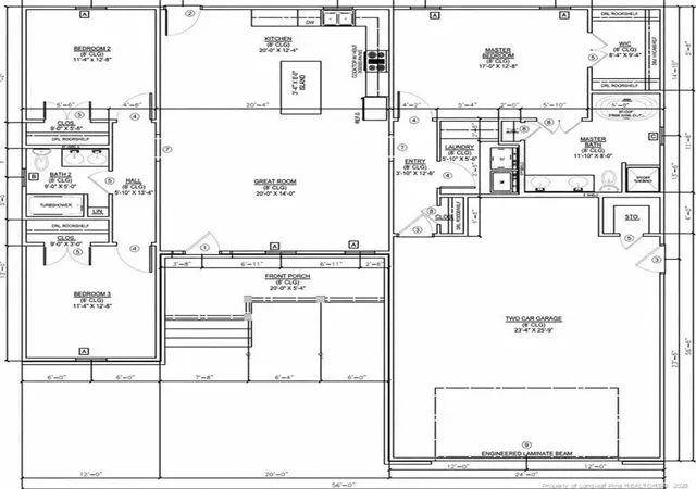 Photo 2 of Sale Pending at 1915 Lowe Rd, Lumberton, NC 28358 | MLS# 766367 | Listing updated on 2026-08-14