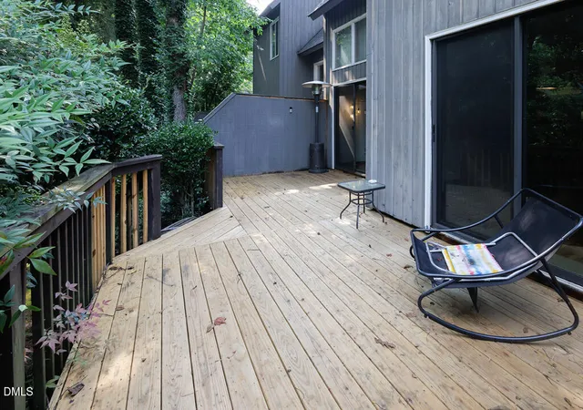 Photo 1 of Townhouse for sale at 4317 Sunscape Ln, Raleigh, NC 27613 | MLS# 10183618 | Listing updated on 2026-09-20
