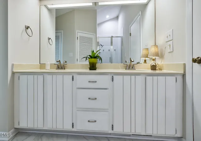 Photo 4 of Townhouse for sale at 4317 Sunscape Ln, Raleigh, NC 27613 | MLS# 10183618 | Listing updated on 2026-09-20