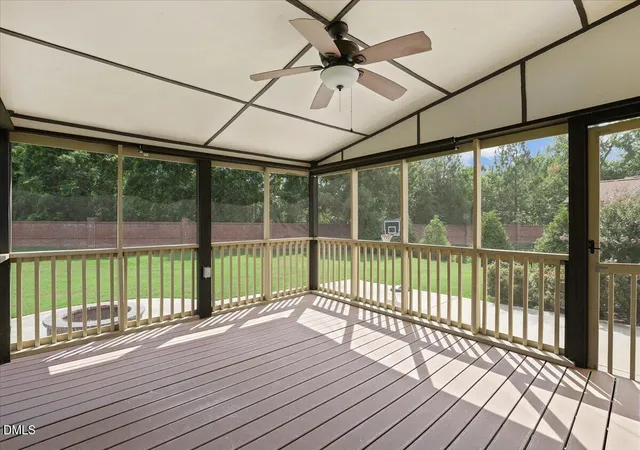 24th image of 2524 Thorngrove Ct, Fayetteville, NC 28303 | MLS# 10181463