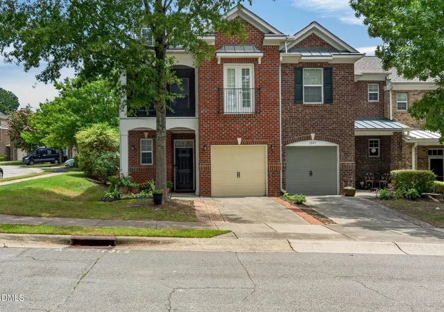 Photo 2 of Townhouse for sale at 1903 Whirlaway Ct, Cary, NC 27519 | MLS# 10182224 | Listing updated on 2026-07-28