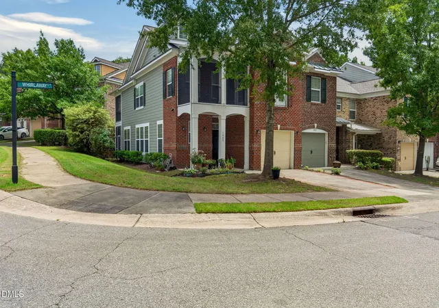 Photo 3 of Townhouse for sale at 1903 Whirlaway Ct, Cary, NC 27519 | MLS# 10182224 | Listing updated on 2026-07-28
