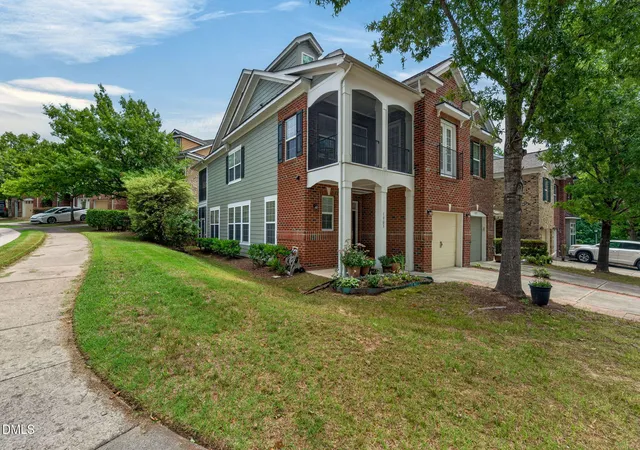 Photo 3 of Townhouse for sale at 1903 Whirlaway Ct, Cary, NC 27519 | MLS# 10182224 | Listing updated on 2026-07-28