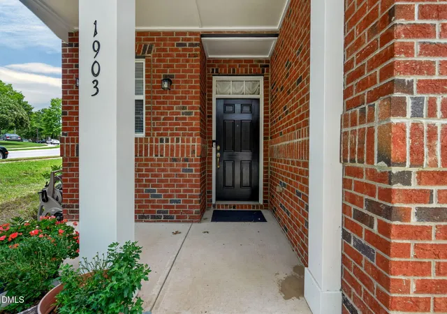 Photo 4 of Townhouse for sale at 1903 Whirlaway Ct, Cary, NC 27519 | MLS# 10182224 | Listing updated on 2026-07-28