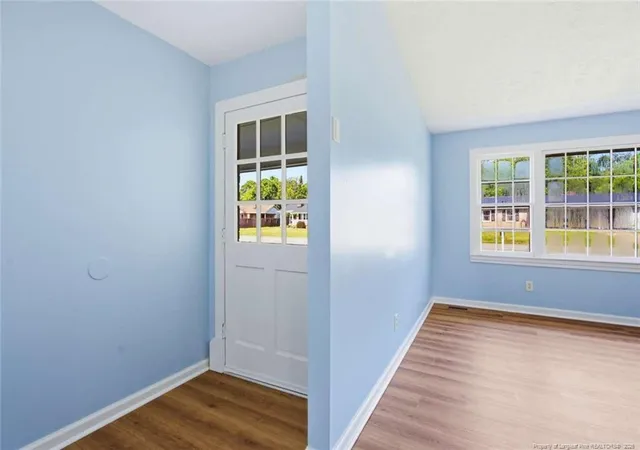 Photo 3 of Single family home for sale at 4703 Quaker Ct, Hope Mills, NC 28348 | MLS# 766340 | Listing updated on 2026-09-21