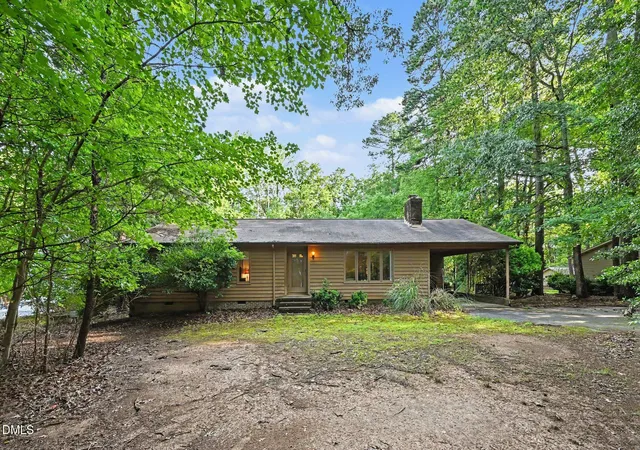 Photo 1 of Sale Pending at 1316 Hounds Ear Rd, Hillsborough, NC 27278 | MLS# 10181656 | Listing updated on 2026-09-30