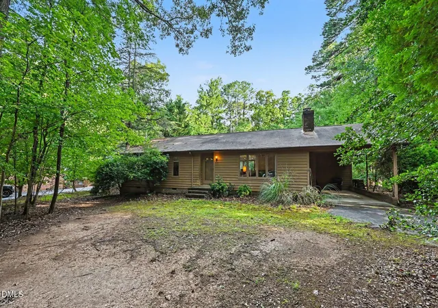 Photo 2 of Sale Pending at 1316 Hounds Ear Rd, Hillsborough, NC 27278 | MLS# 10181656 | Listing updated on 2026-09-30