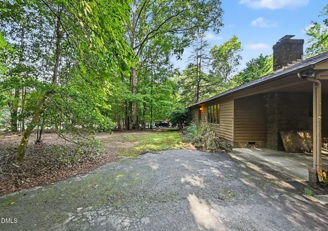 Photo 3 of Sale Pending at 1316 Hounds Ear Rd, Hillsborough, NC 27278 | MLS# 10181656 | Listing updated on 2026-09-30