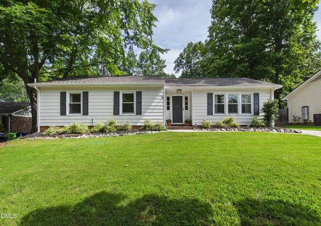 1st image of 709 Dawnwood Ct, Raleigh, NC 27609 | MLS# 10185449