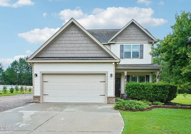 Photo 1 of Single family home for sale at 112 Camden Pl St, Princeton, NC 27569 | MLS# 10183539 | Listing updated on 2026-09-15