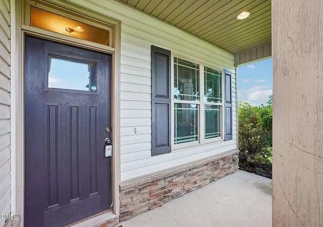Photo 2 of Single family home for sale at 112 Camden Pl St, Princeton, NC 27569 | MLS# 10183539 | Listing updated on 2026-09-15